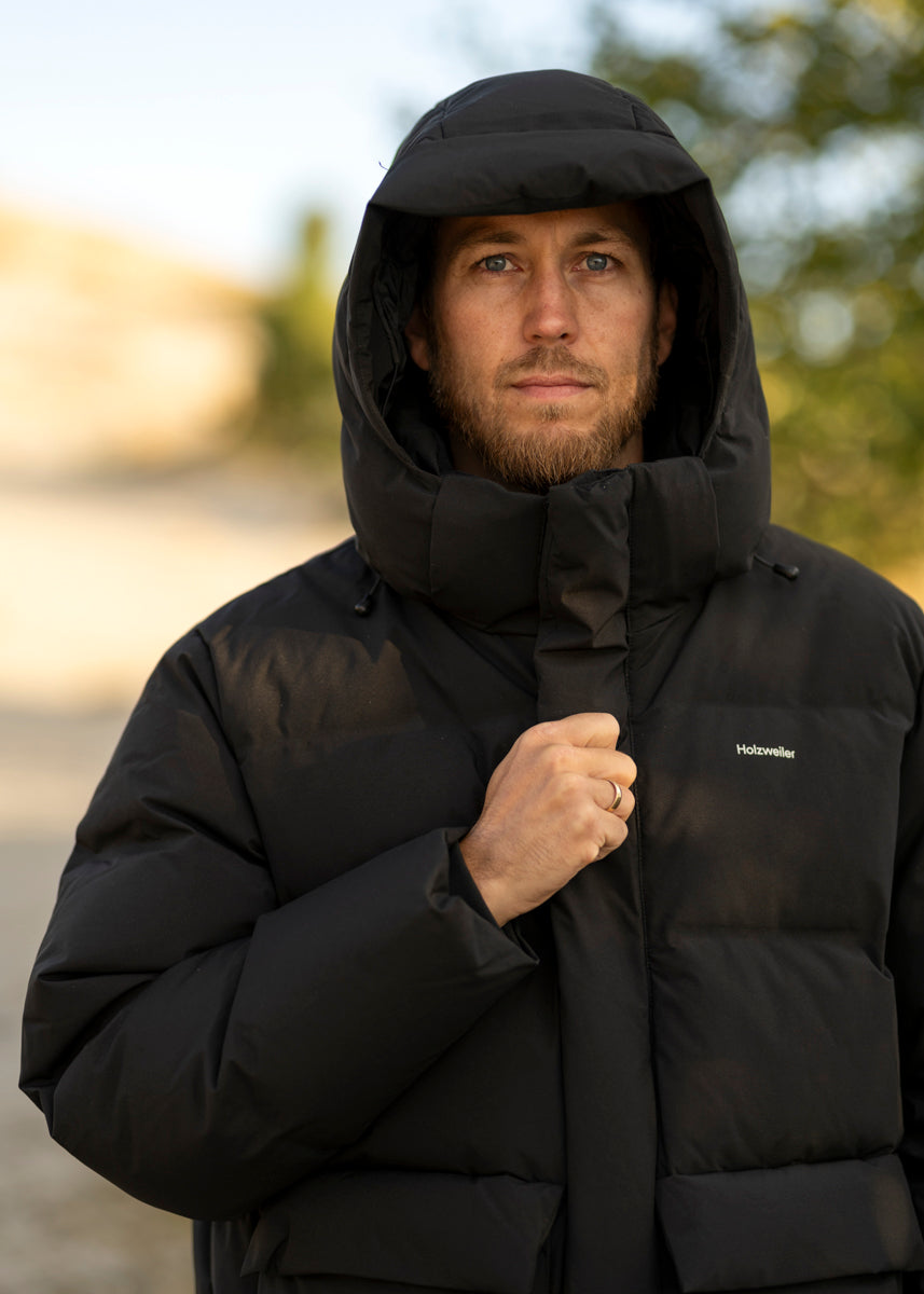 Dovre Down Jacket