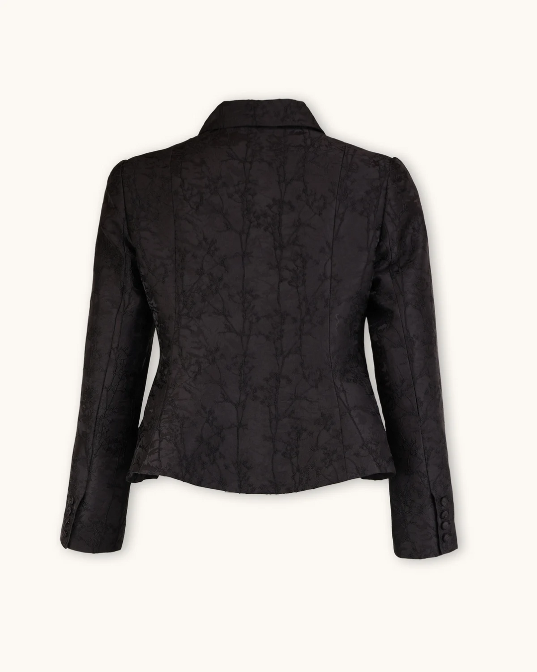 Brocade Blazer