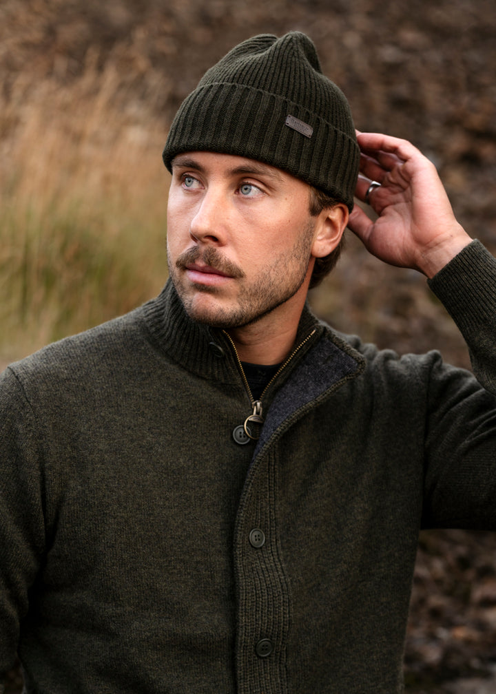 Essential Patch Zip Throug