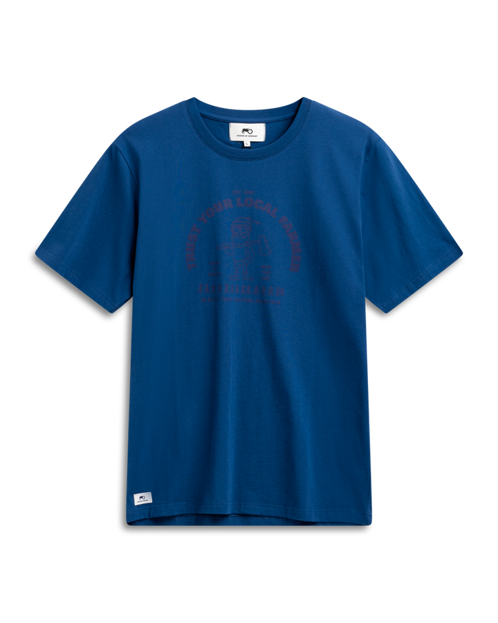 T-Shirt Farmer 180