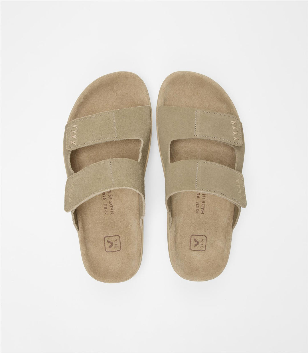 Etna Suede Soft