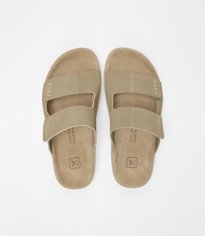 Etna Suede Soft
