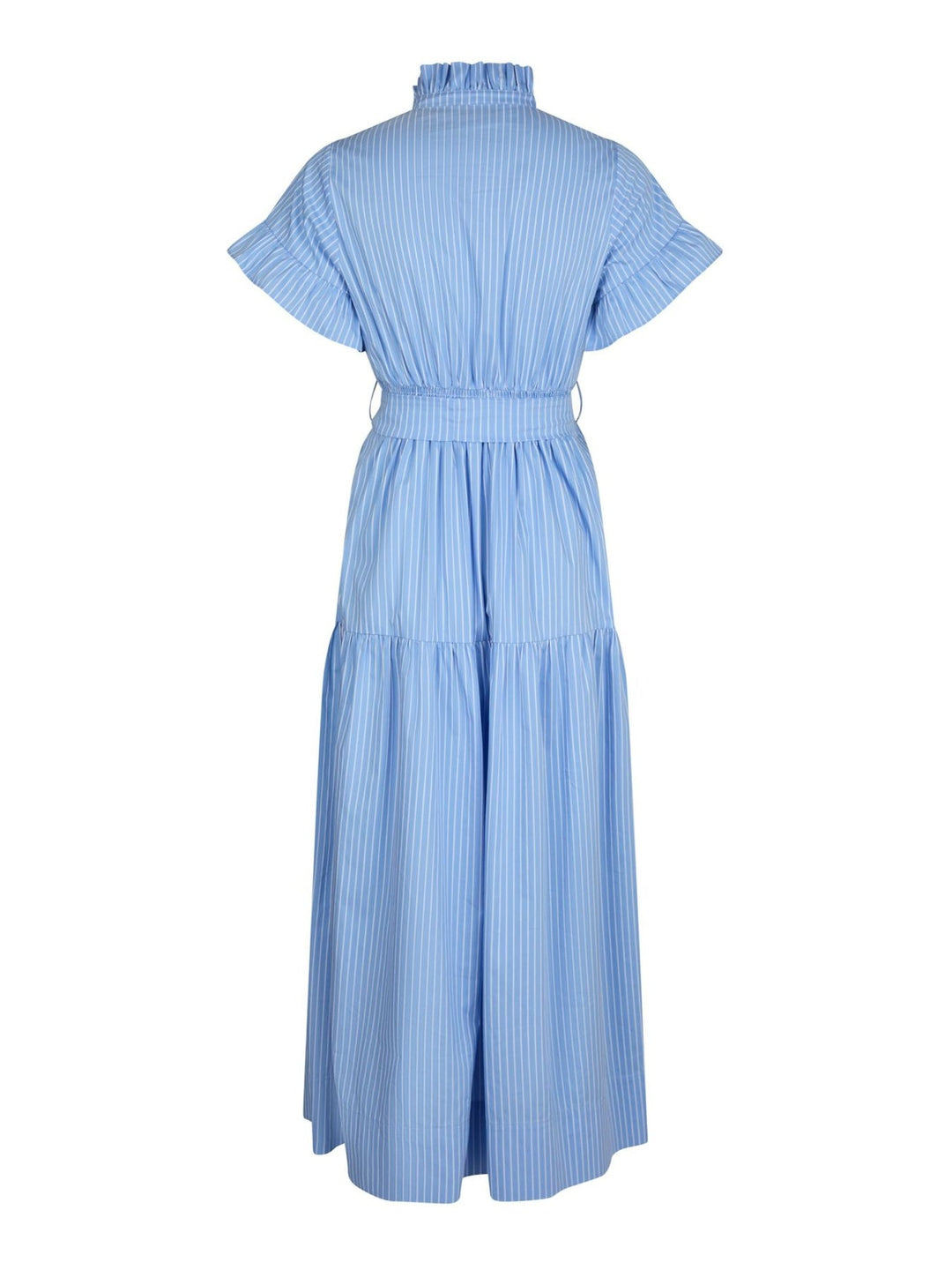 Nellie Stripe Dress