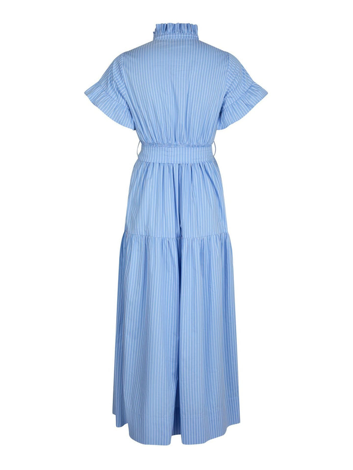 Nellie Stripe Dress