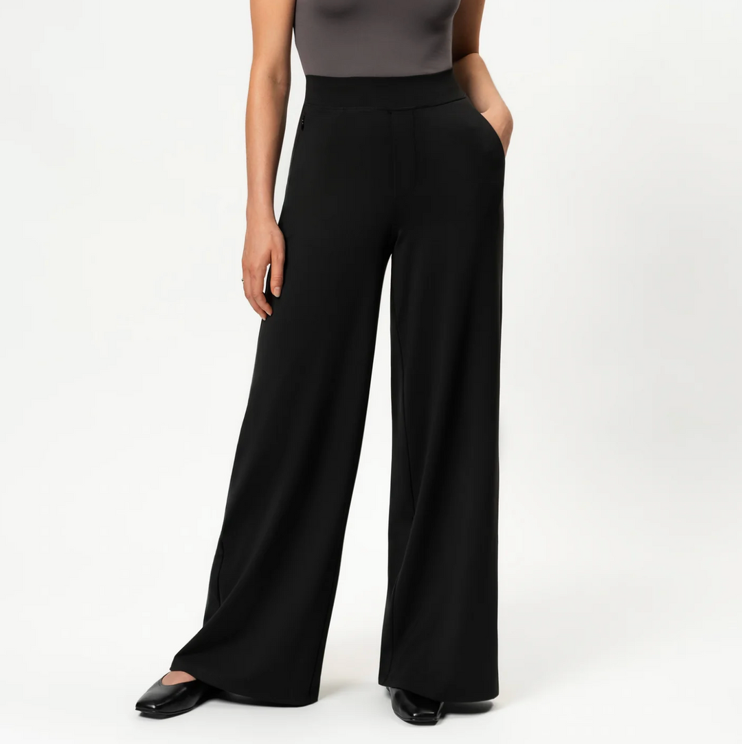 Asana Wide Pant
