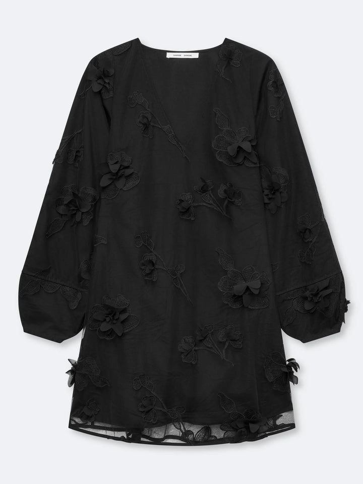 Samerano Dress 16329