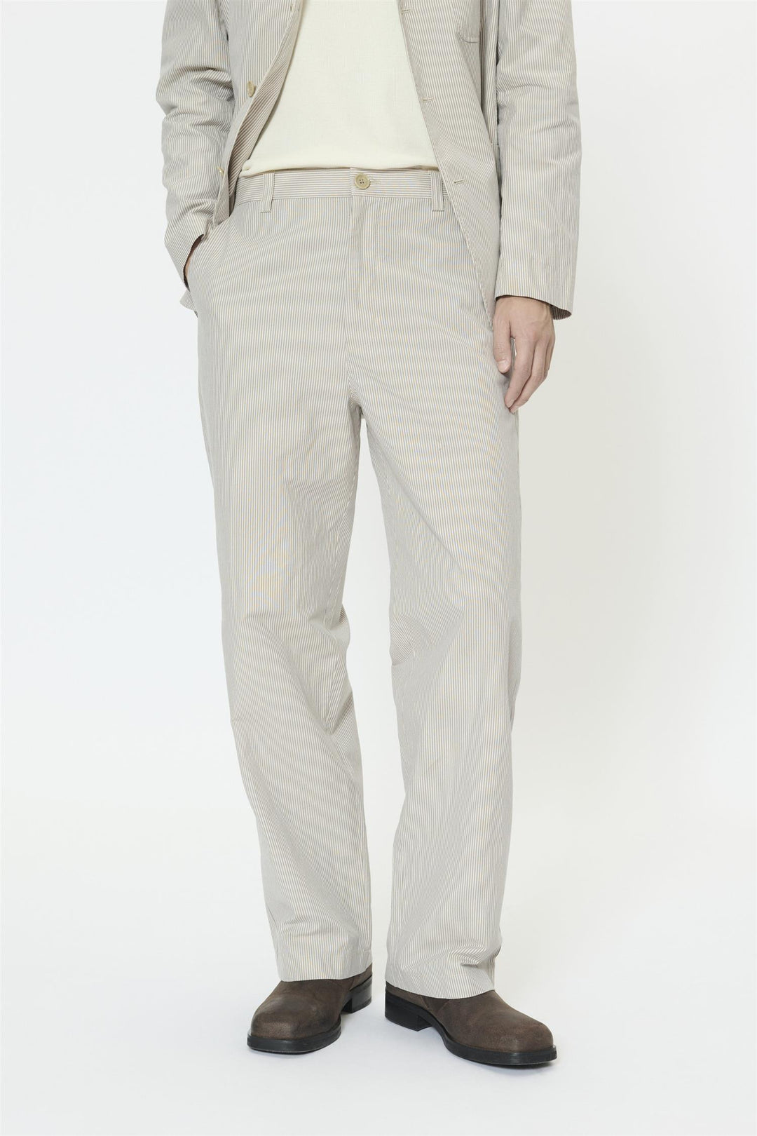 MAchino Pant 73