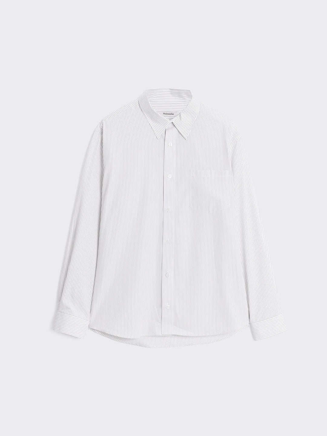 Salt Bamboo Mix Shirt