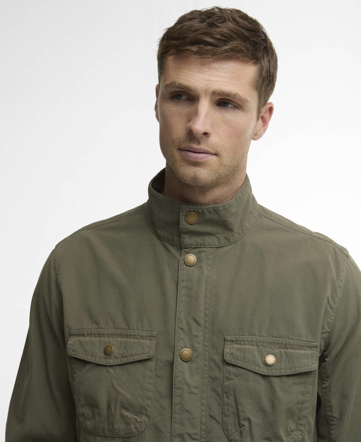 Ogston Casual Jacket