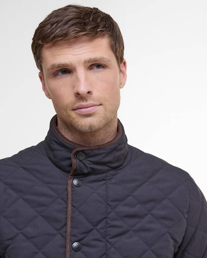 WP Shoverler Quilt Jacket