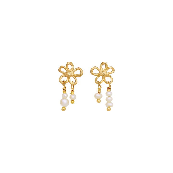 Nicola Earrings