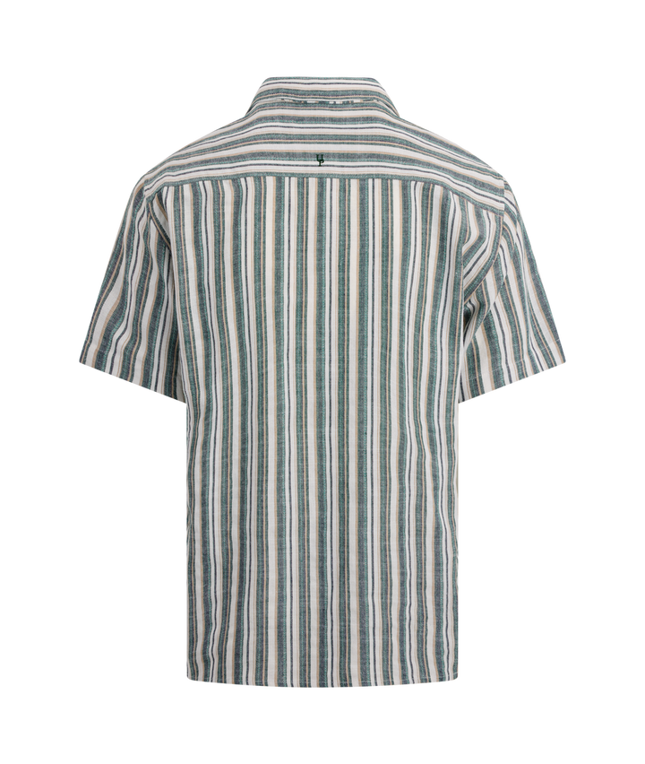 Niles Ss Shirt
