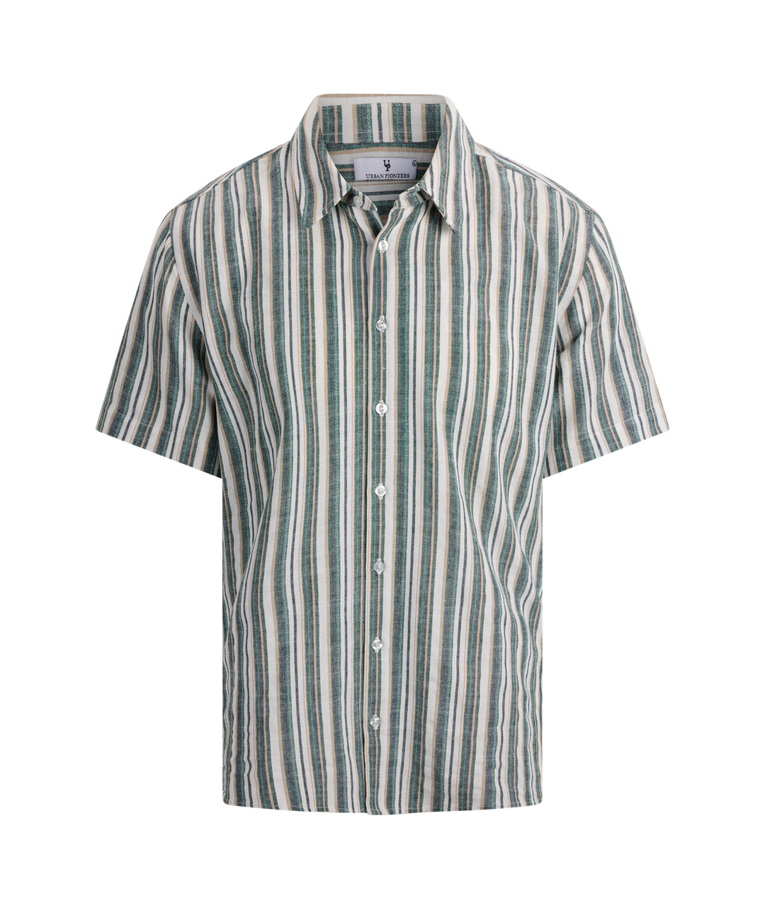 Niles Ss Shirt