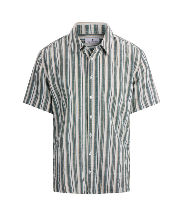 Niles Ss Shirt