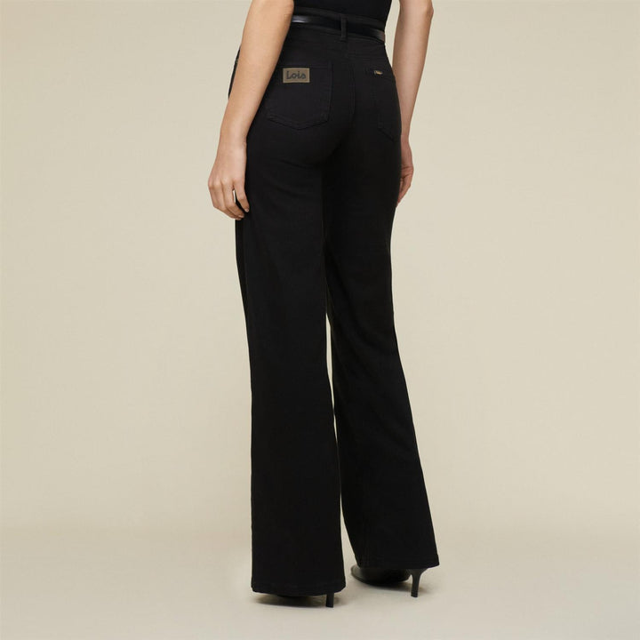 Palazzo Black