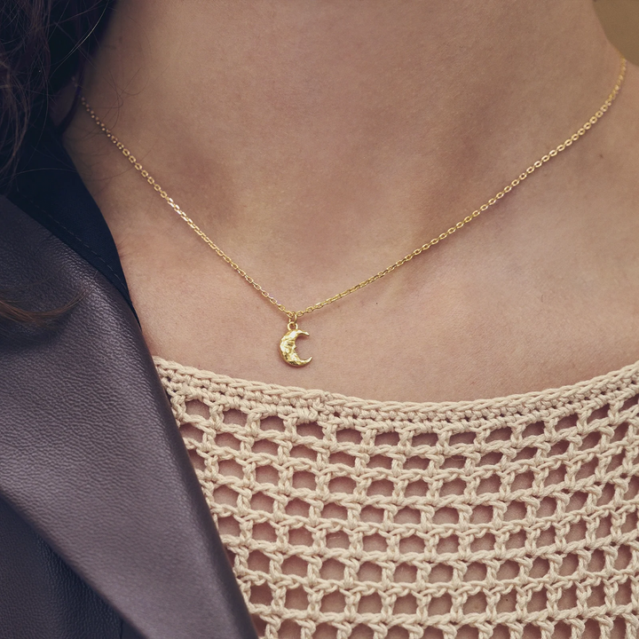 Aila Necklace