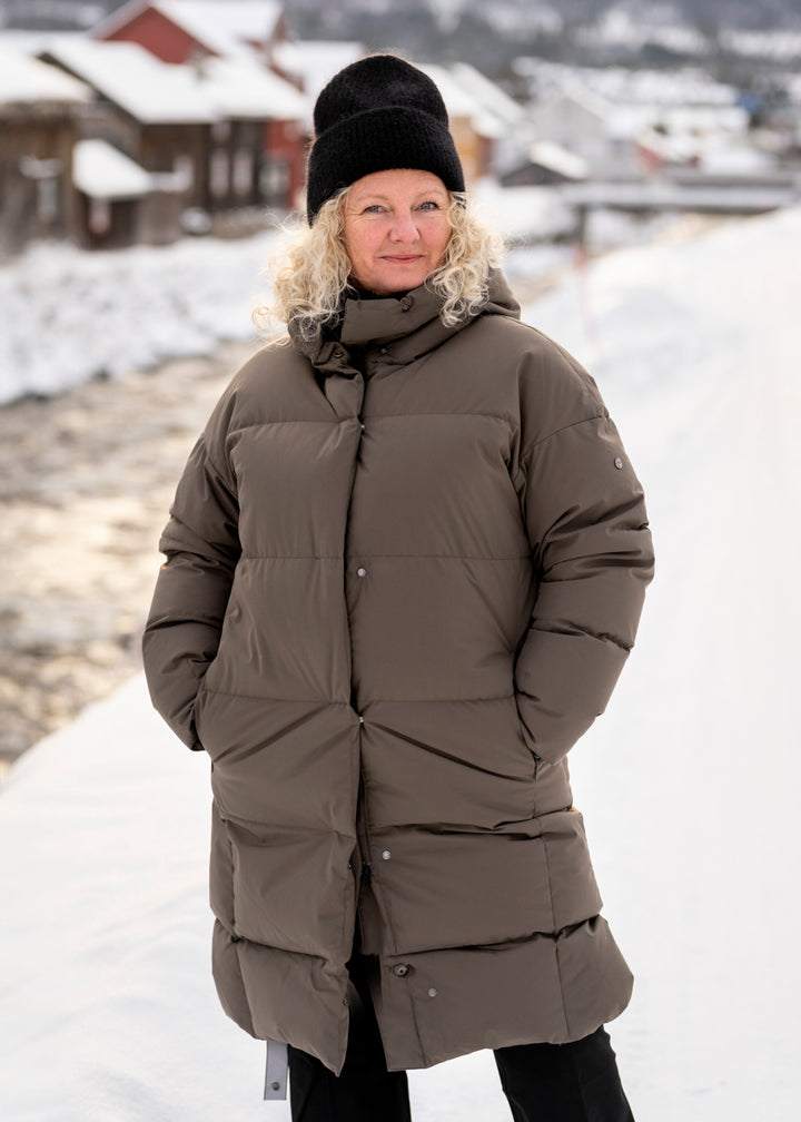 Scandinavian Edition SWELL II