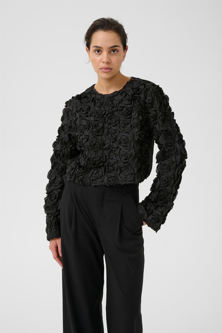 Gzingrid Blouse