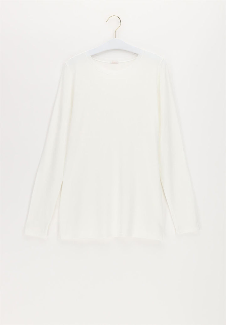 Oroblu Perfect Line Modal Long Sleeve