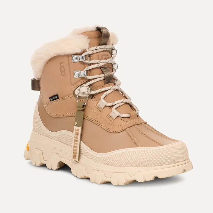 W Adirondack Meridian Hiker Boots