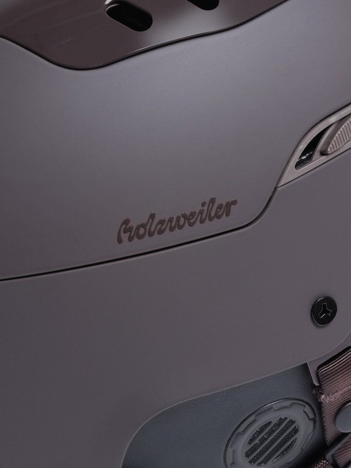 Switcher Mips x Holzweiler Skihjelm