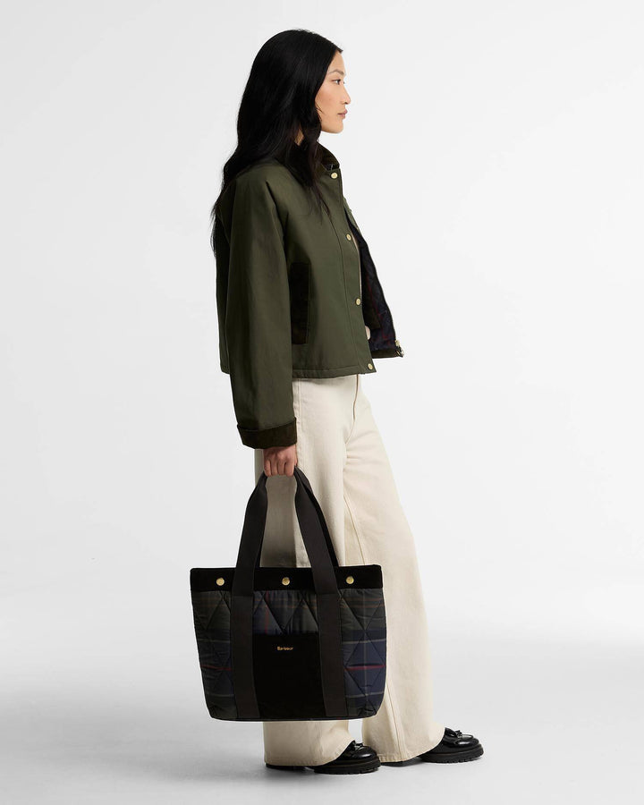 Barbour Healy Tote Bag