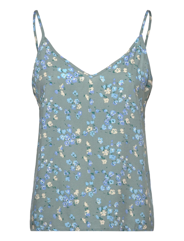RW Elif SL Regular Lace Top