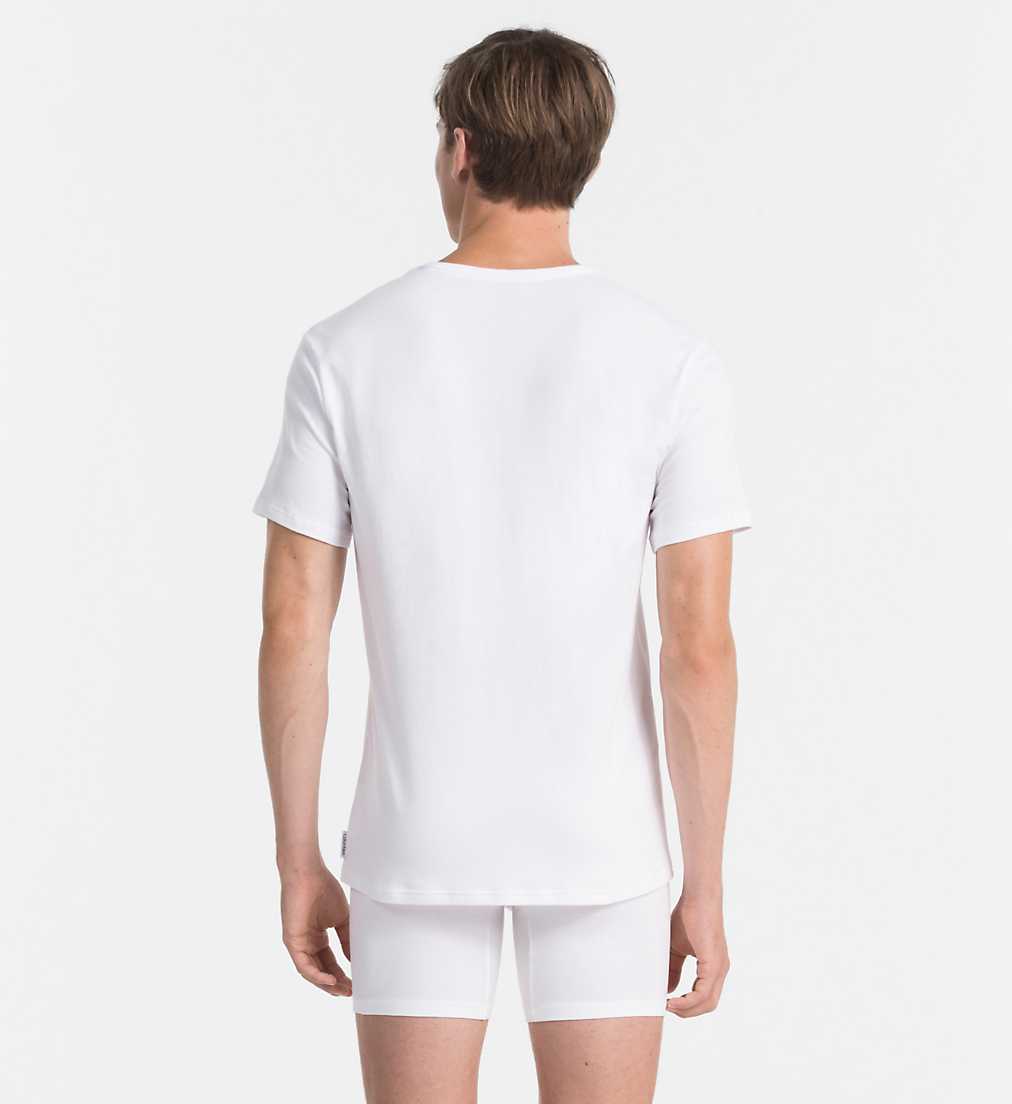 Calvin Klein 2 V-Neck T-Shirts