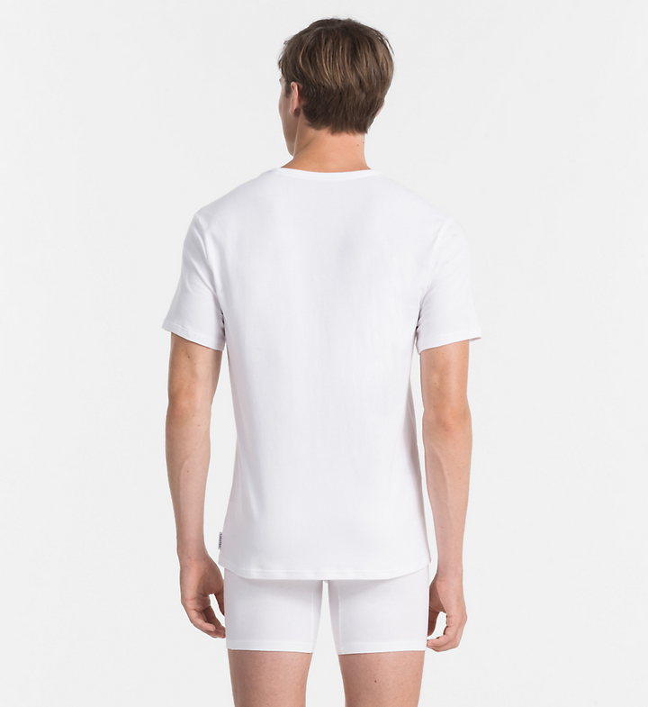 Calvin Klein 2 V-Neck T-Shirts
