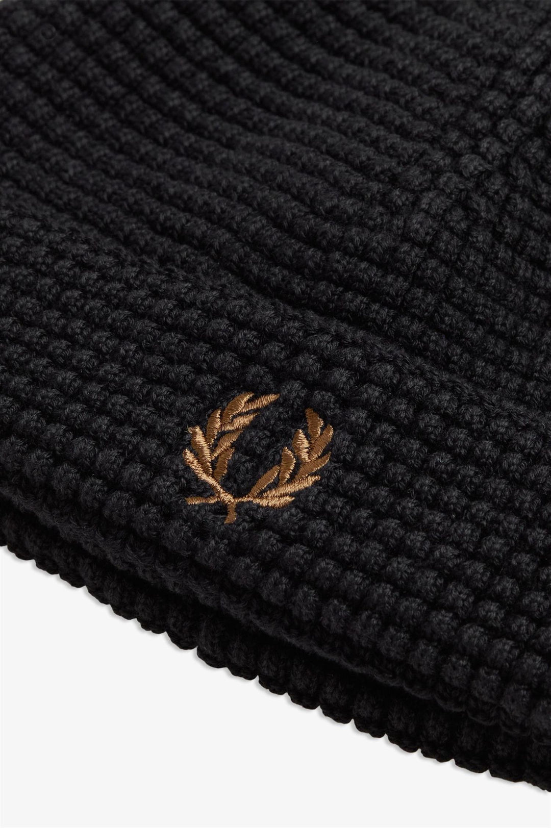 Waffle Beanie
