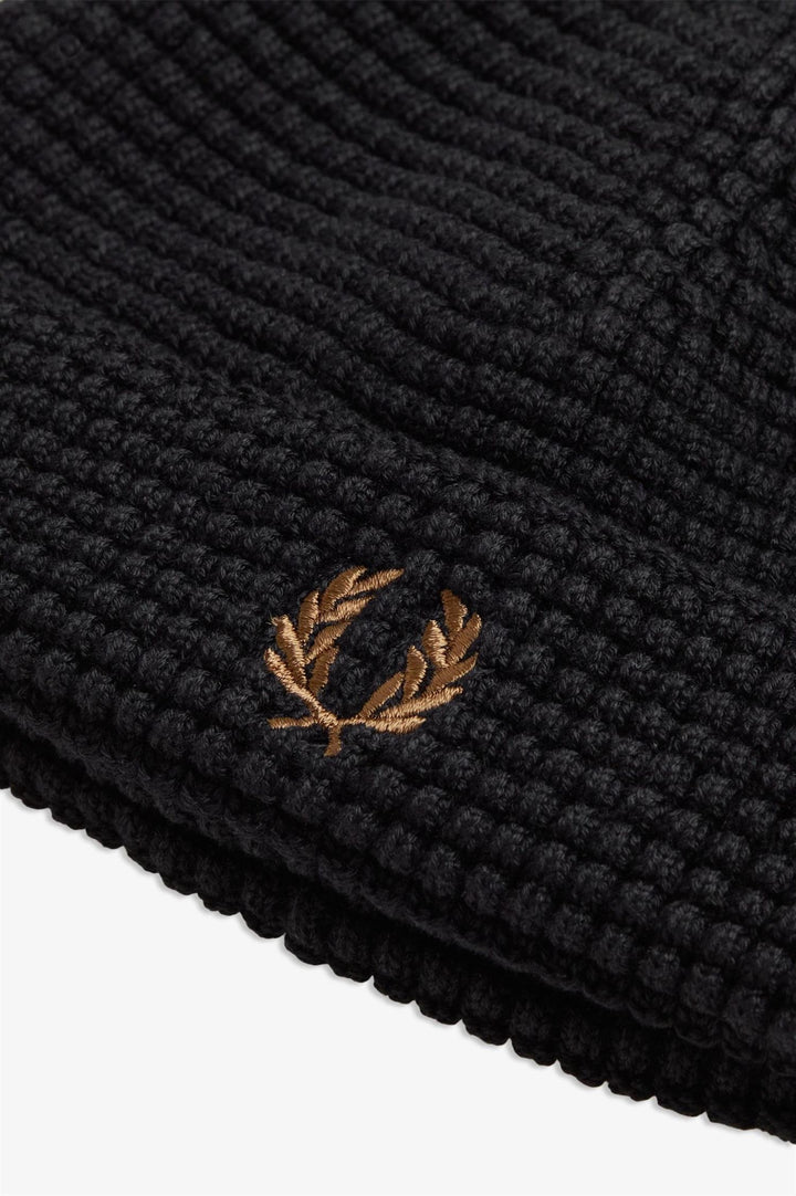 Waffle Beanie