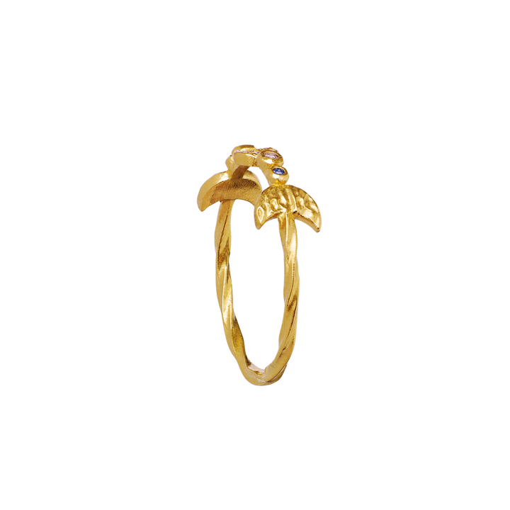 Lucilia Ring