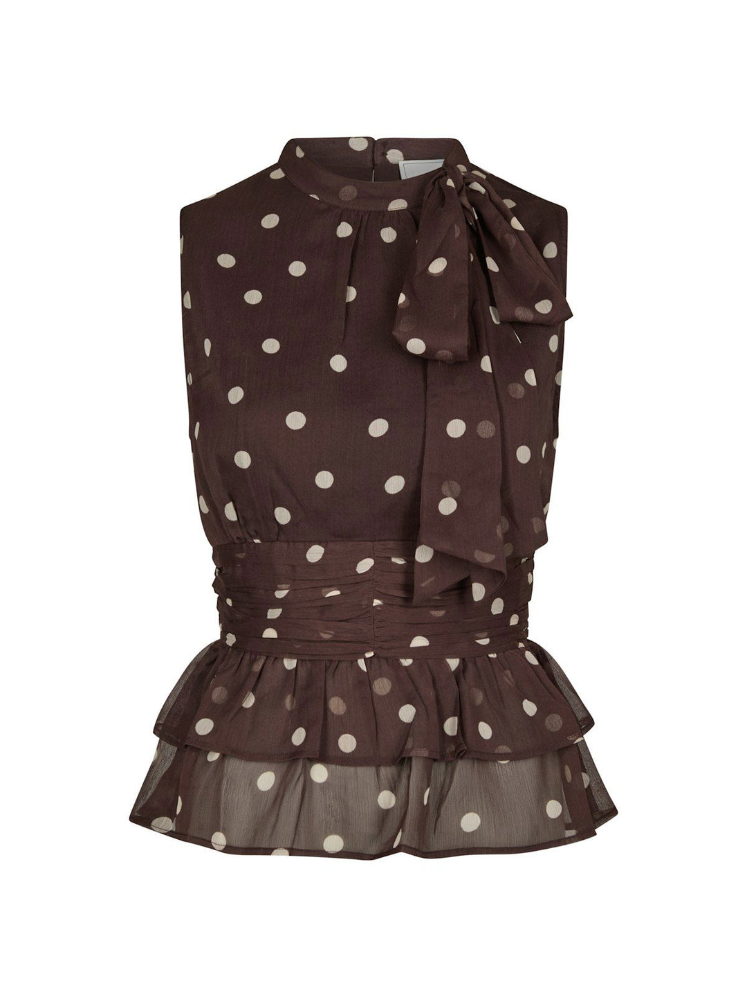 Ansol Big Dot Top