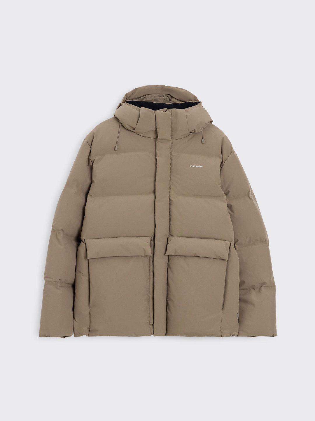 Dovre Down Jacket