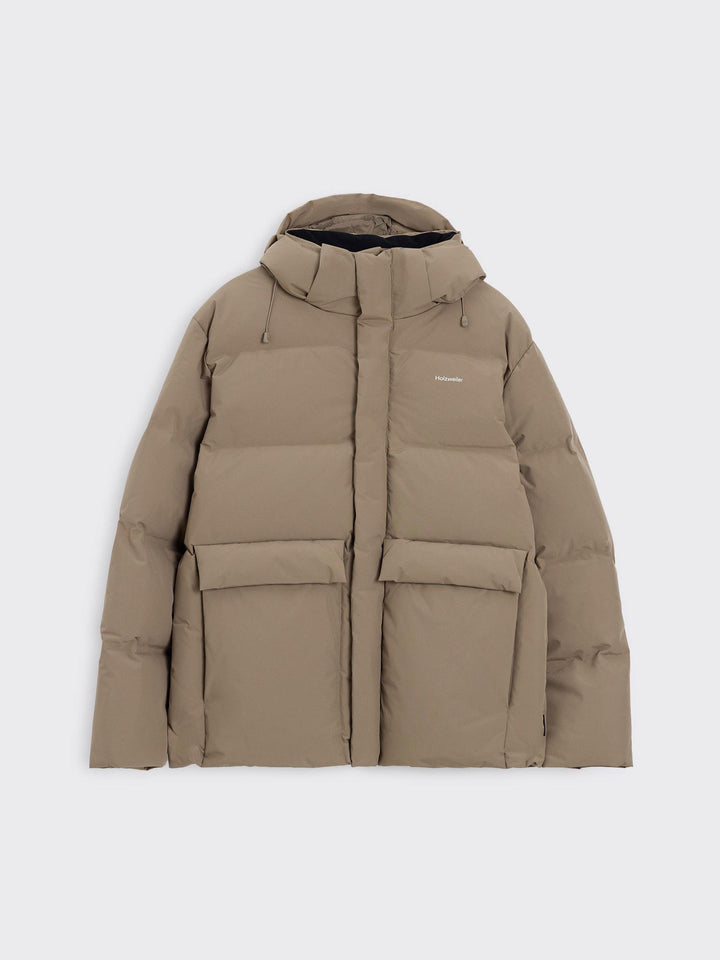 Dovre Down Jacket