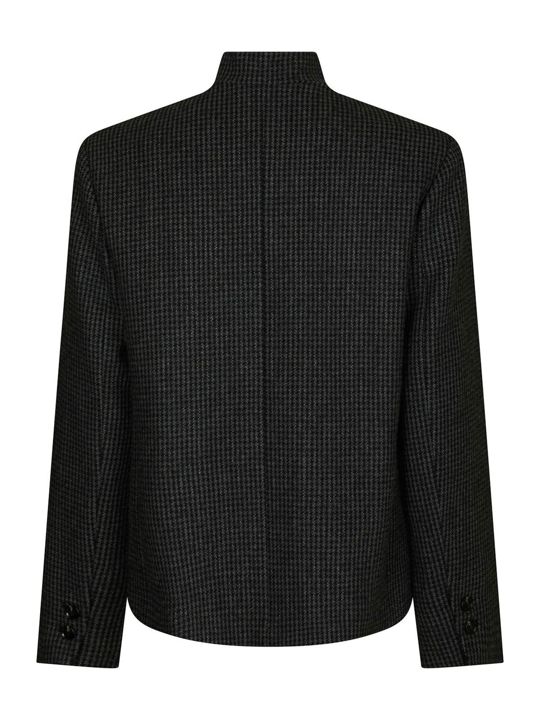 Paria Check Blazer
