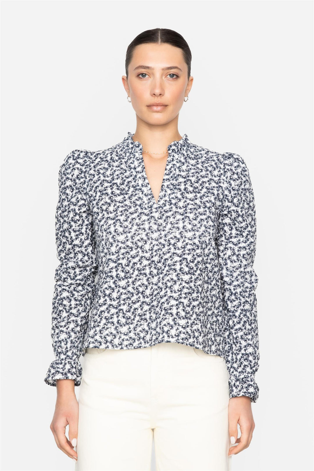 Jenny Blouse