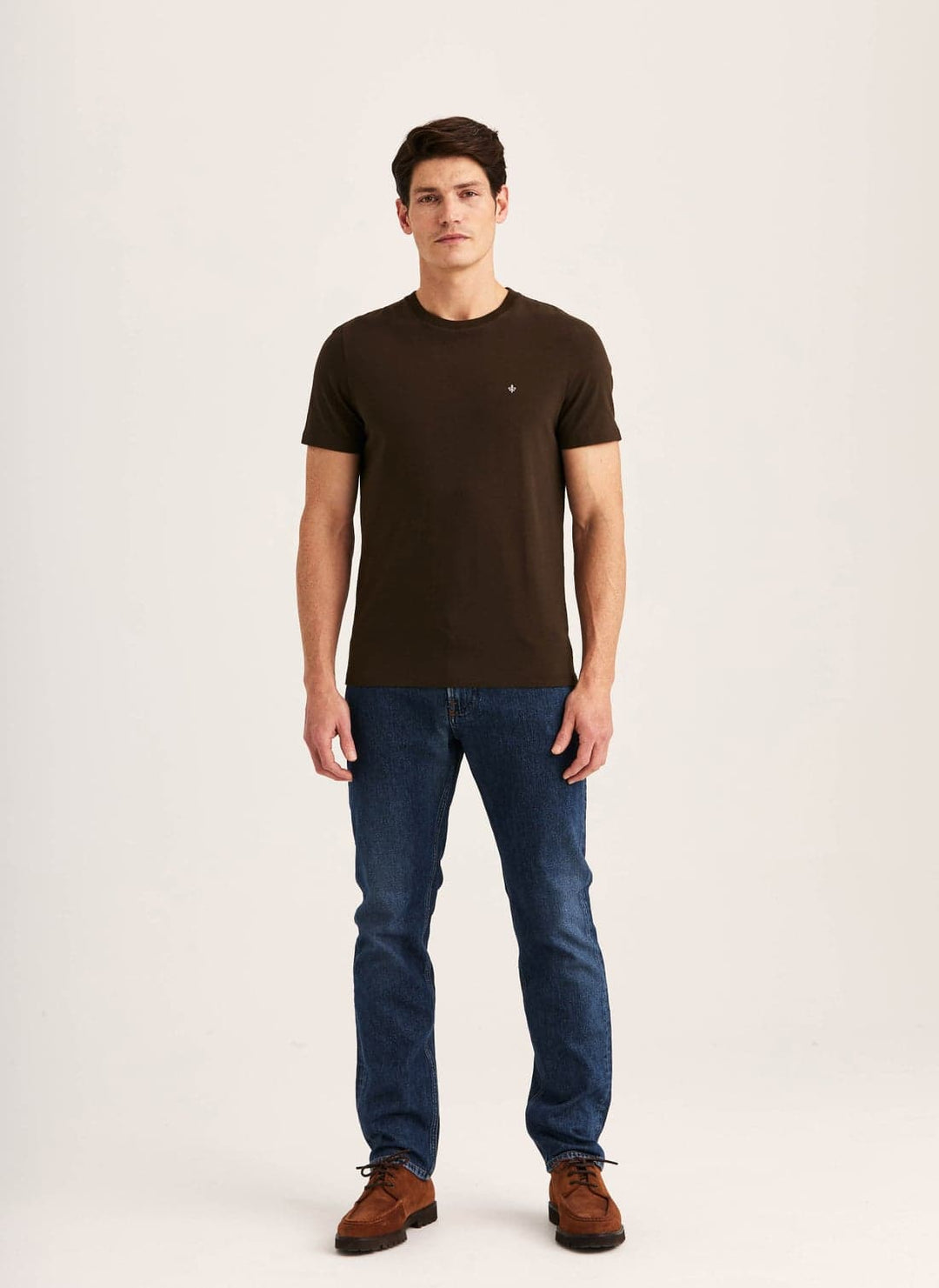 James Tee