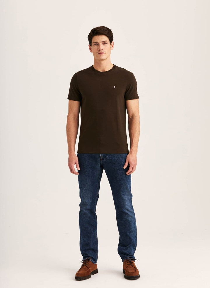 James Tee