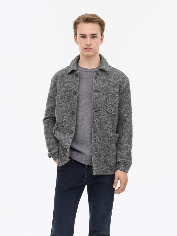 Sonny Overshirt