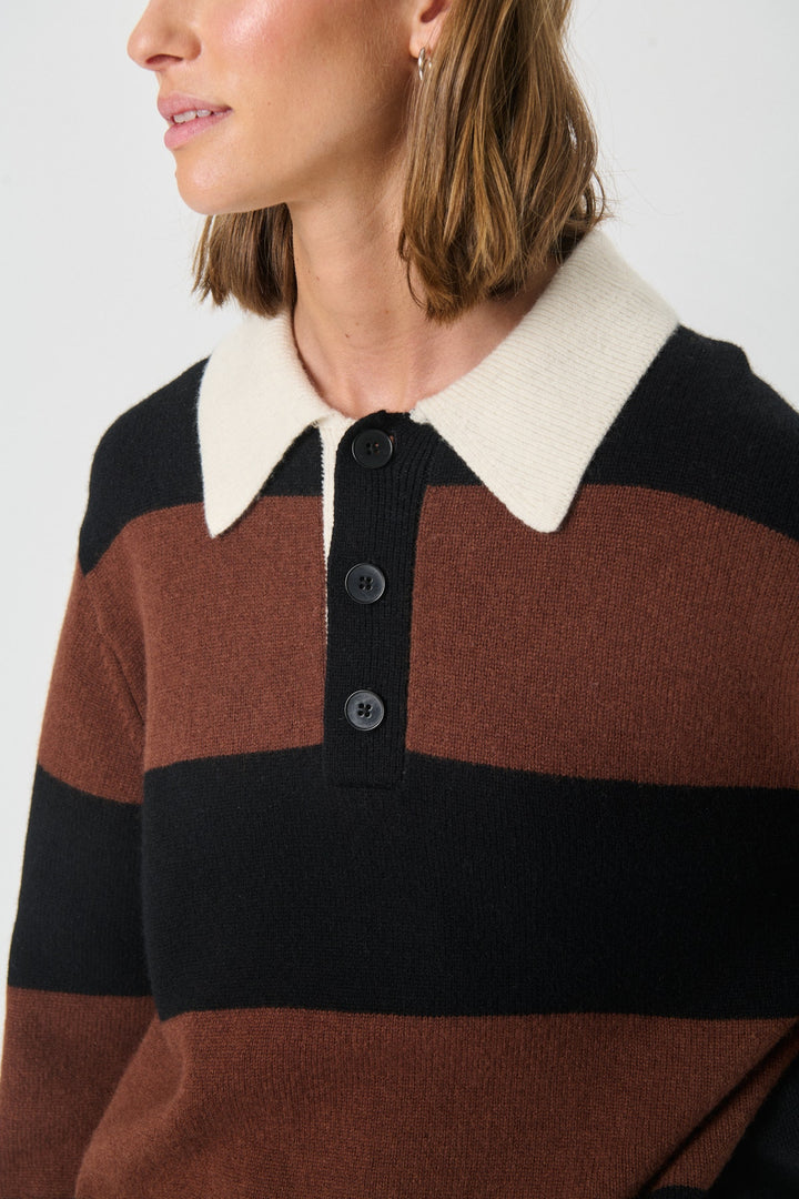 VinkelaPW Pullover