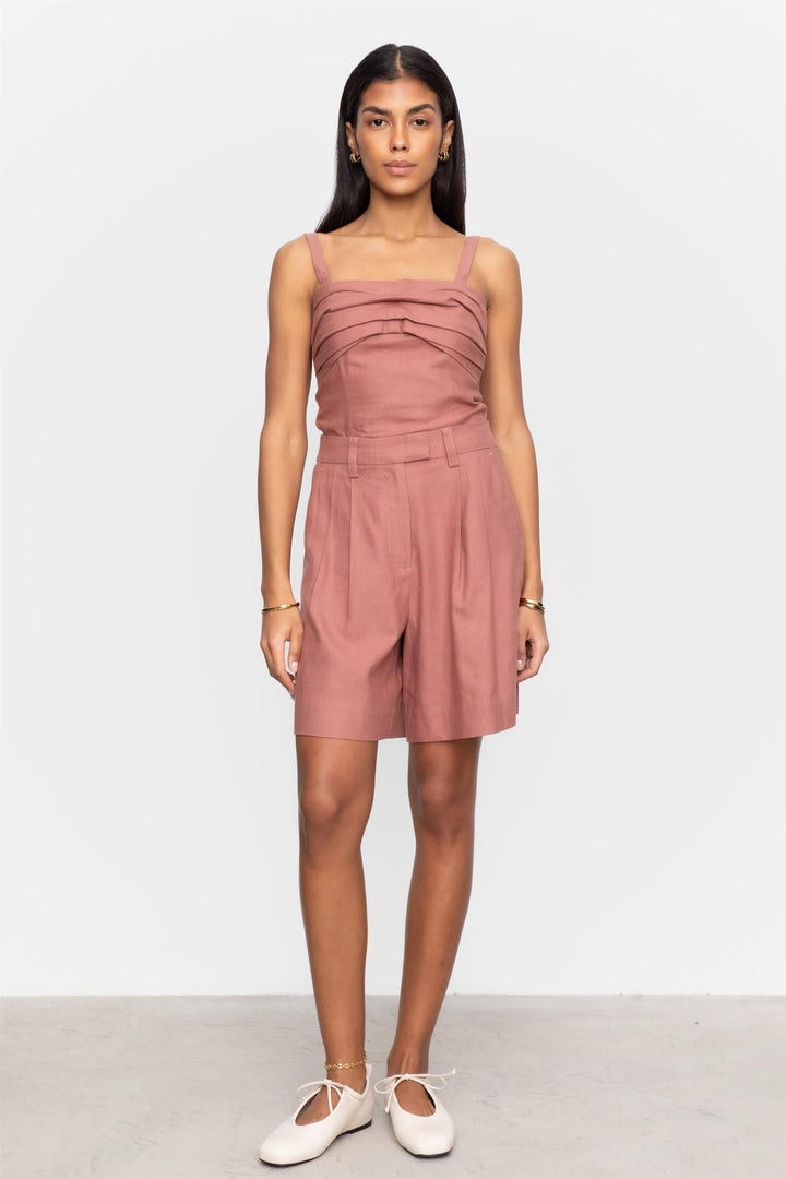Daria Shorts