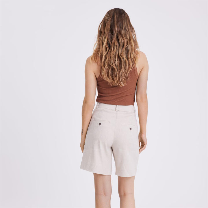 LauraFV Midi Shorts 769