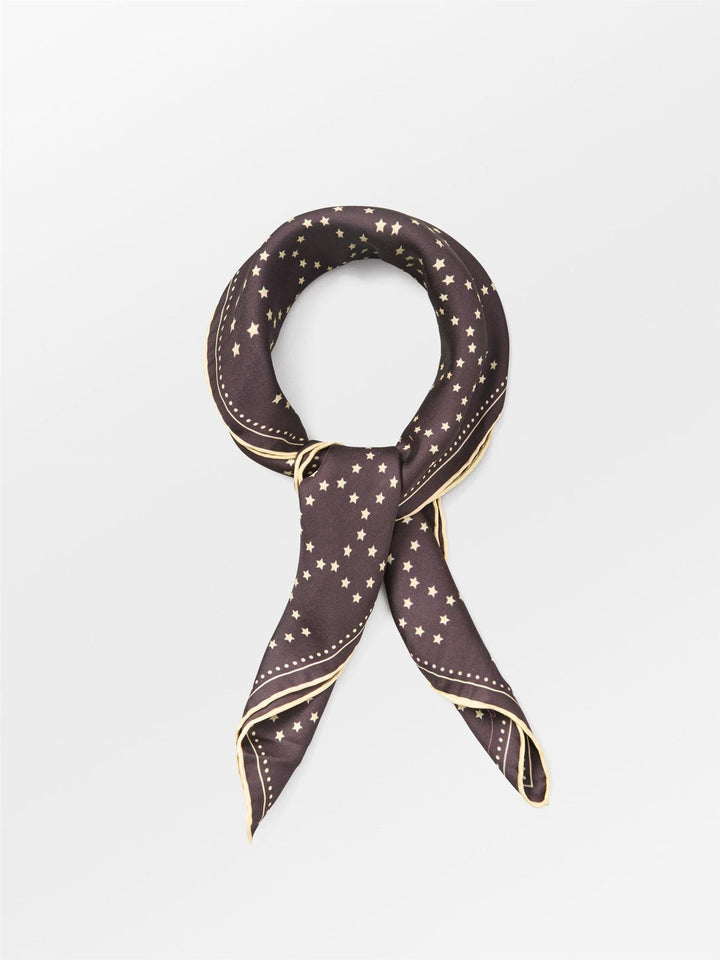 Starlie Grid Sia Scarf