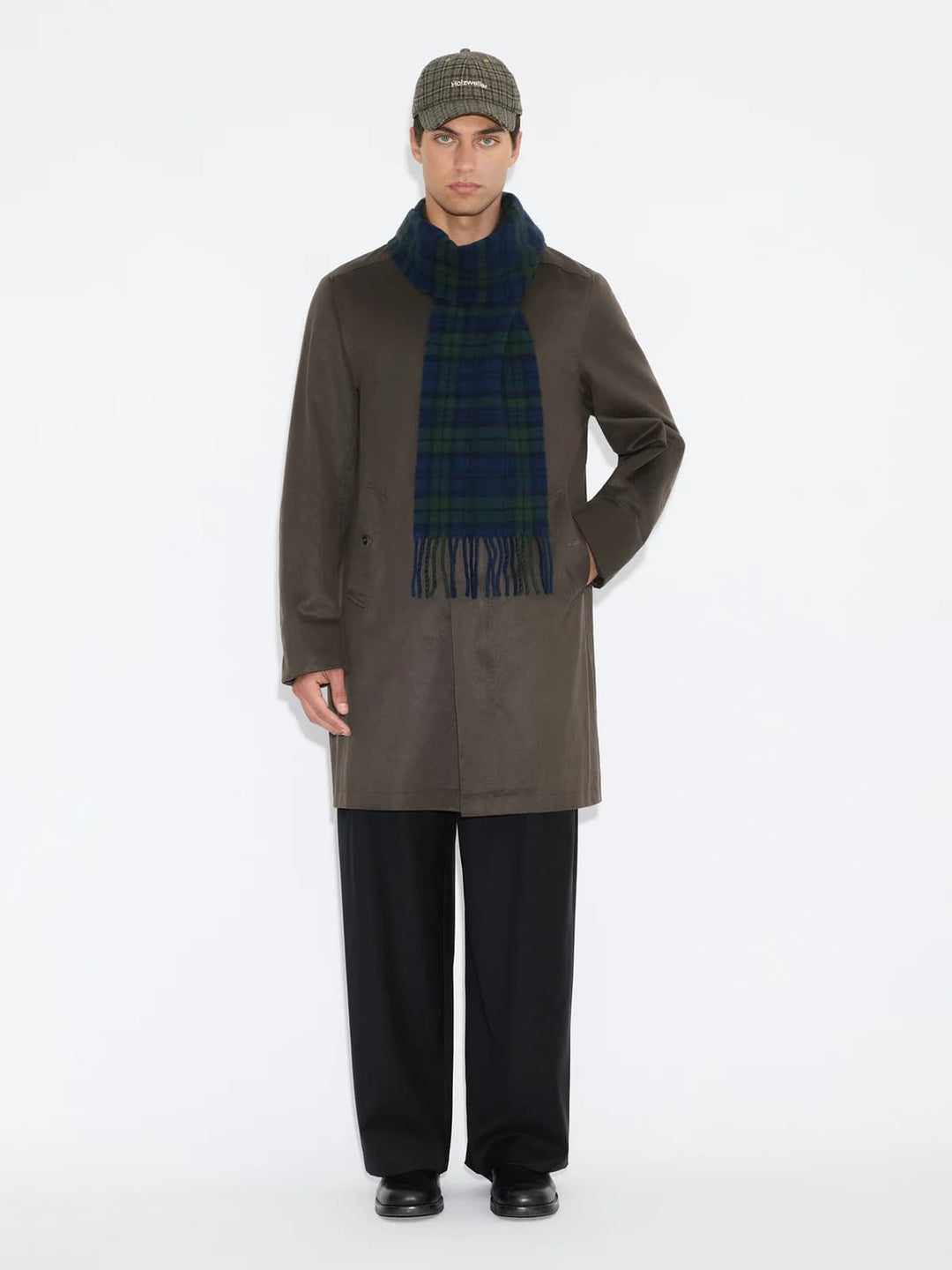 Quinn Coat