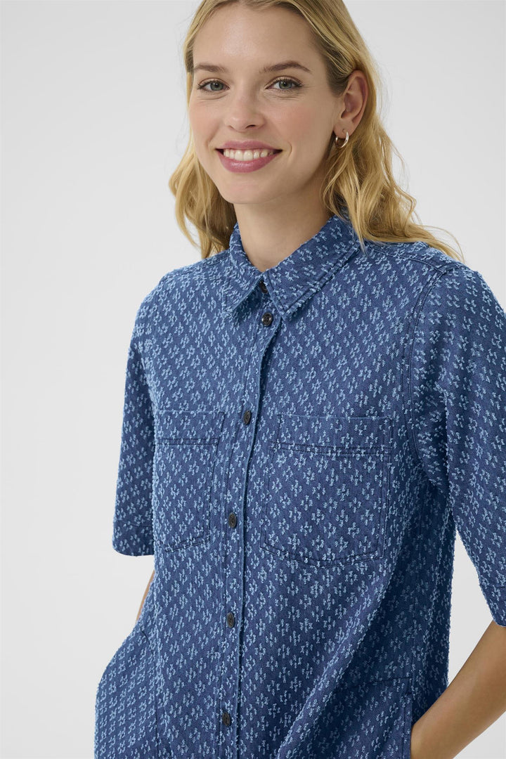 Sardiapw Dress