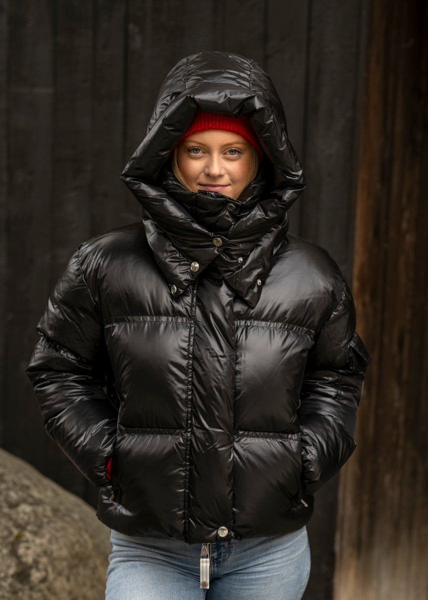 Debbie jacket