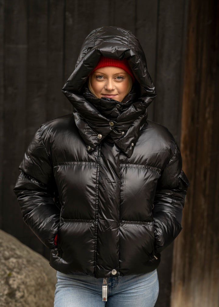 Debbie jacket