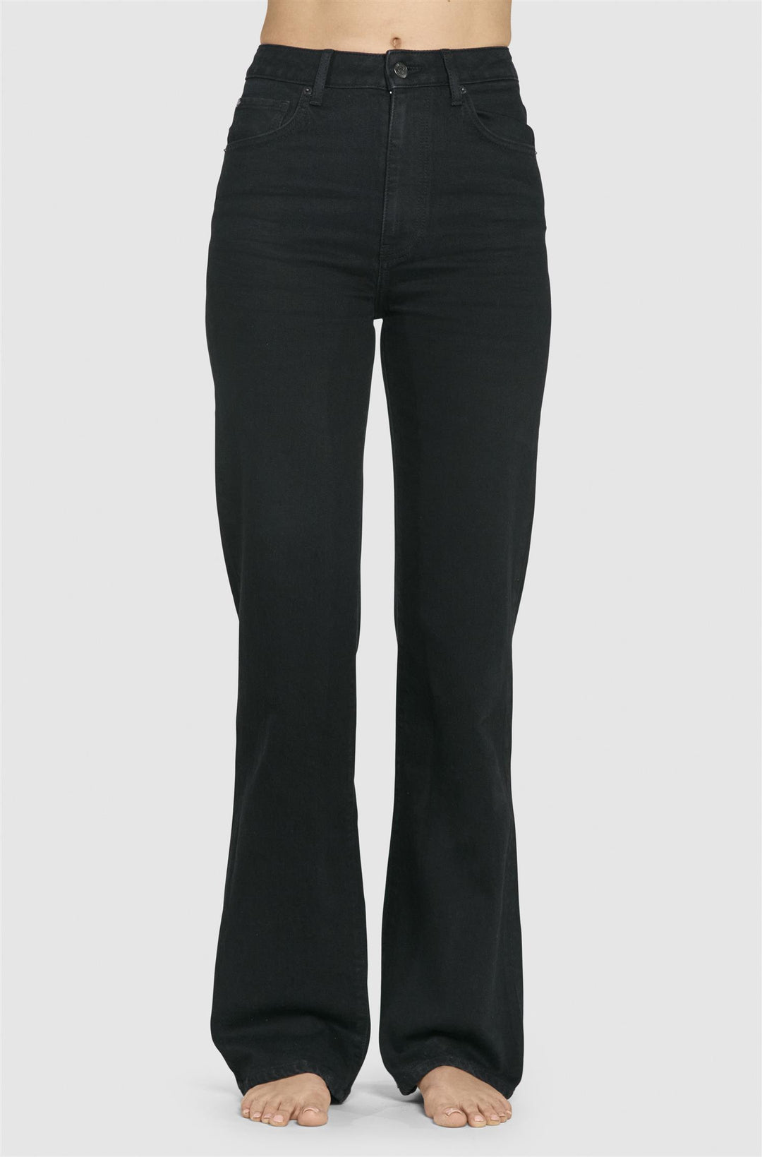 Luca High Waist Jeans