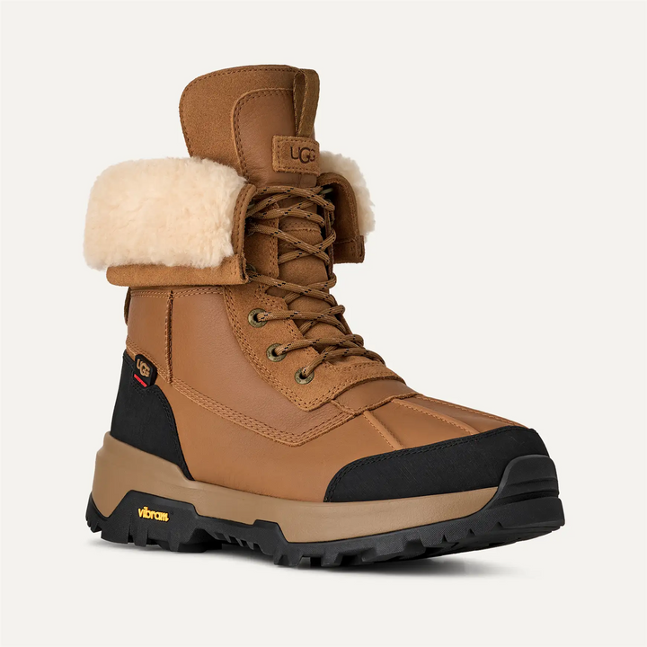 M Adirondack Boot XXV